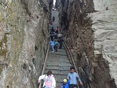 -五女山景区