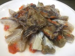 -吕四港大酒店-餐厅