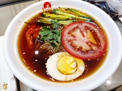 -邢氏老太太烤串(北兴街店)