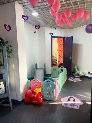 -蓝丝带产后恢复中心(于洪店)