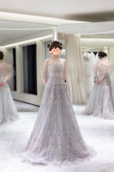 -MANLI BRIDAL婚纱