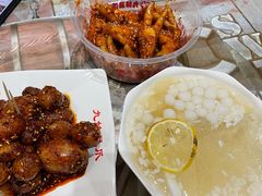 -嘉州九妹凤爪(乐山总店)
