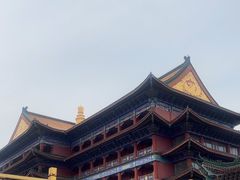 -大明幻境第一城