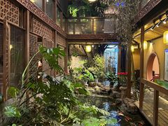 -聚缘堂·海鲜私房菜(松岭路店)