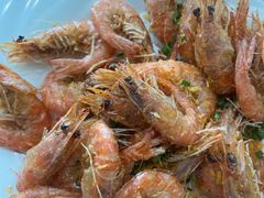 -小海豚•老字号海鲜餐厅(天涯店)