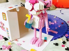 -泡泡玛特POPMART(壹号店)