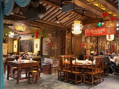 -杨记隆府(重庆总店)
