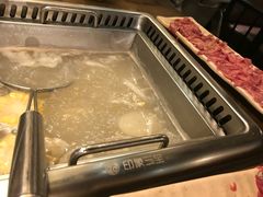 -印象三宝潮汕鲜牛肉火锅烤肉(友谊阳光城店)