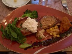 Red&nbsp;fish-Bjargar-stein