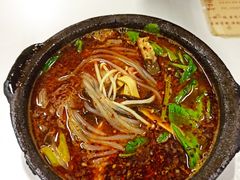 -土豆粉&刀削面(西单新一代商城店)