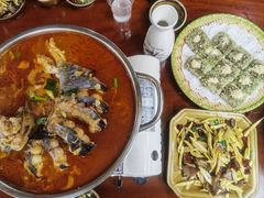 -苗湘食府(十年店)