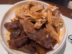 -慧娟面馆·餐厅(望江路店)