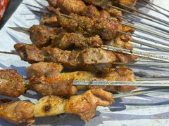 -食鸡公社辣子鸡·潍坊菜·烧烤