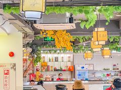 -金碧悦酒店(广州番禺店)