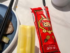 -左庭右院鲜牛肉火锅(新梅广场店)