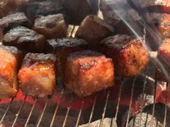 -范儿·嫂子烤肉·精致炭火烤肉(长治路店)