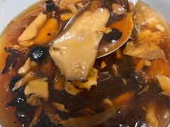 豆腐脑-增盛魁小吃店
