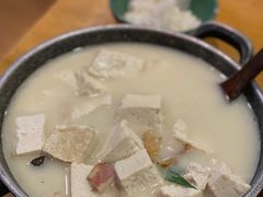 -吃饭皇帝大土家民族菜(正大广场店)