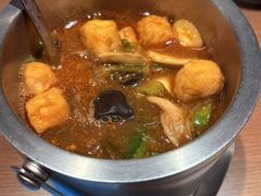 -街角等你.大连海鲜烧烤(西安路店)