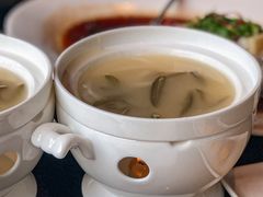 -杭州临平万丽酒店·万丽轩中餐厅