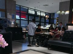 -风渡嘉荷西餐厅 Windy City(西三旗金隅店)