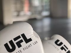-EFL巴西柔术·综合格斗·泰拳·少儿体能训练(虹桥德必馆)