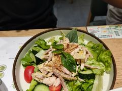 -蔡澜Pho·越南粉餐厅(海上世界店)
