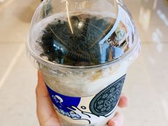 -喜茶(广州天汇igc店)