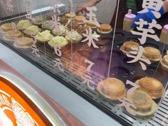 -古早萬丹传统台湾糕点(江宁金鹰店)