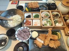 -胜博殿日式炸猪排(西红门店)