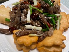 -漕河全驴宴饭店(徐水店)