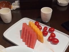 -军湘府·湘菜·川菜·融合菜