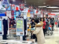 -丽达购物中心(崂山店)