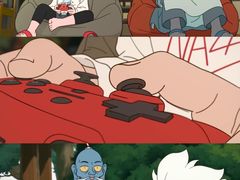 -佳兆业国际影城(惠州IMAX店)