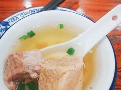 客家猪肉汤-星海小厨(星海名城店)