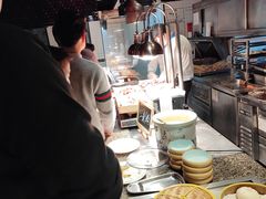 -星伦多自助料理(华润万象城店)