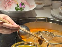 -云尊府云南菜·蒸汽石锅鱼(学清路店)