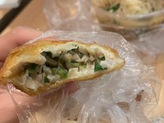 藕饺-刘聋子粉馆(张家界总店)