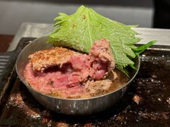 -肉肉大米(德基广场店)