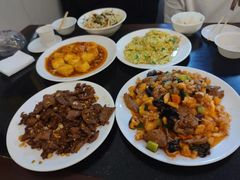 -清真宏玉祥黄门脸餐厅(华荫东里店)