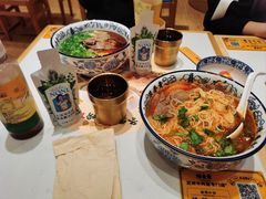 -陳香貴·兰州牛肉面(上海长风大悦城店)
