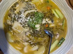 -阿斯牛牛·凉山菜(新会展店)