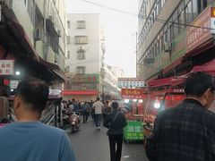 -东关回民小吃一条街(颍河西路店)