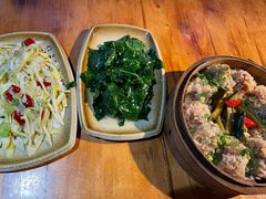 泡椒竹笋-青城甲(青城山店)