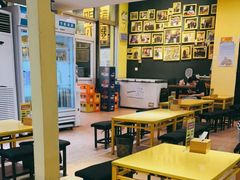 大堂-望京小腰(北京总店)