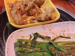 -老何太太鹤岗小串·团建聚餐(龙华店)