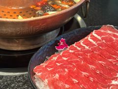 -阳坊涮肉(西直门凯德mall店)