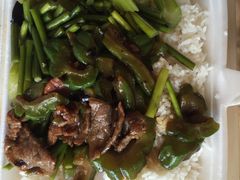 -新苗超市(花城店)