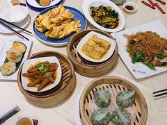 -明珠海港大酒店