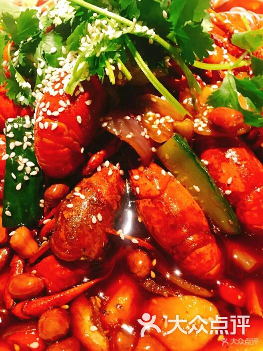 潼豪·火辣辣主题餐厅(新塘店)-图片-杭州美食-大众点评网